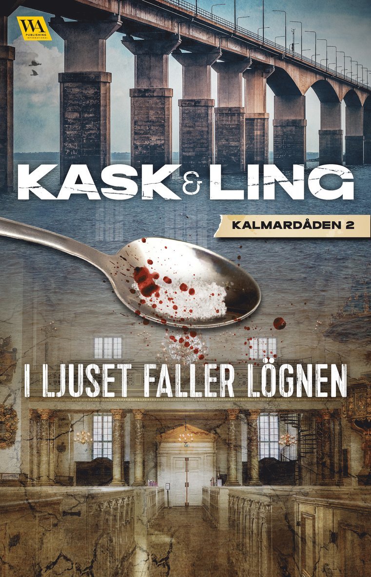 I ljuset faller lögnen 1