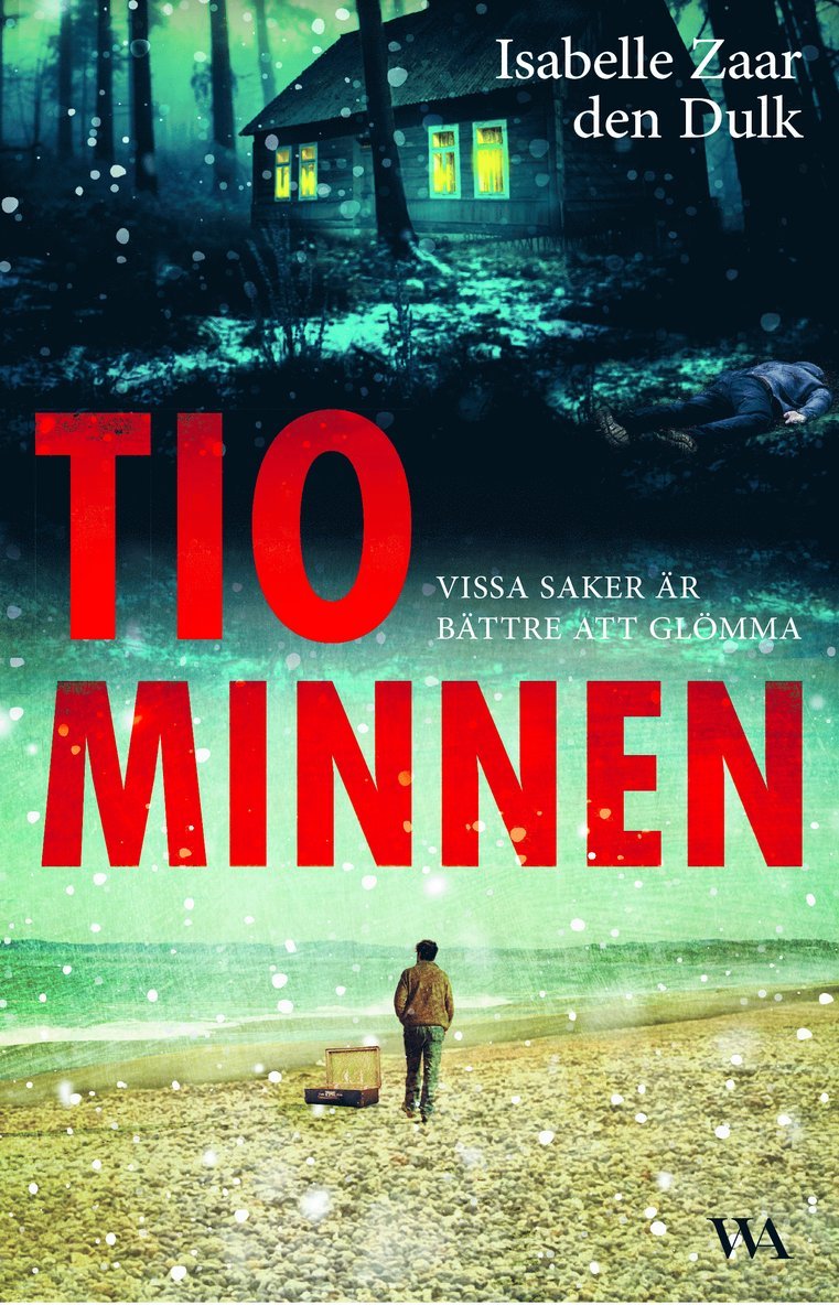 Tio minnen 1