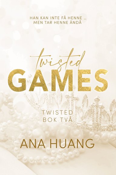 Ana Huang - Twisted Games, Häftad