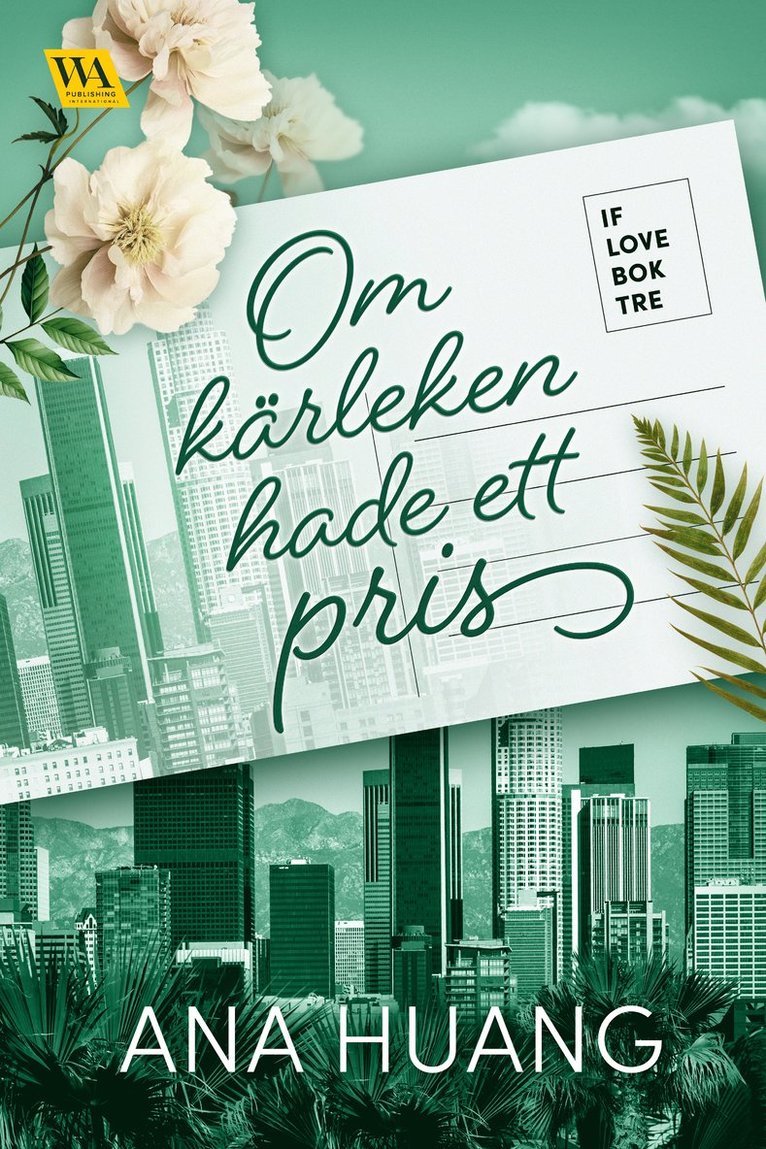 Om kärleken hade ett pris
