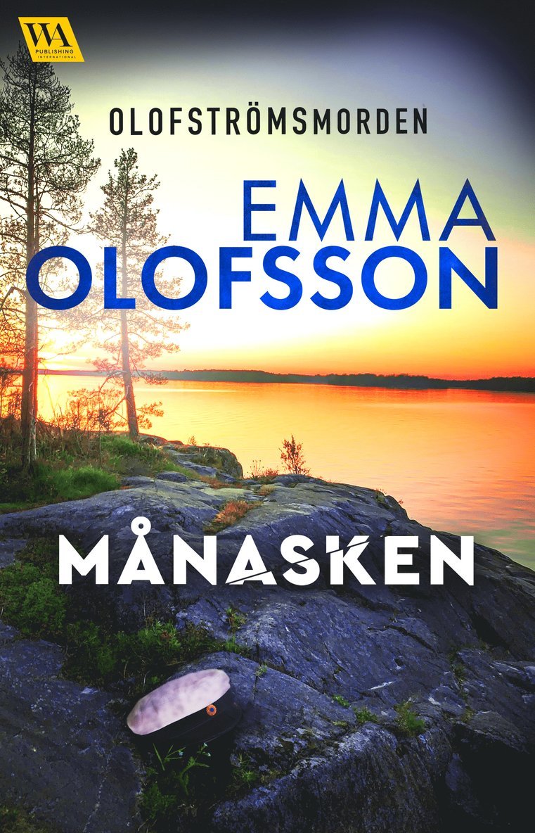 Månasken