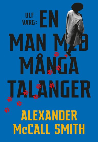 bokomslag Ulf Varg : En man med många talanger