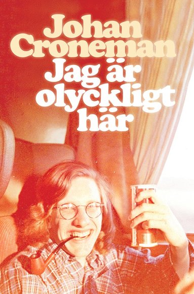 bokomslag Jag är olyckligt här