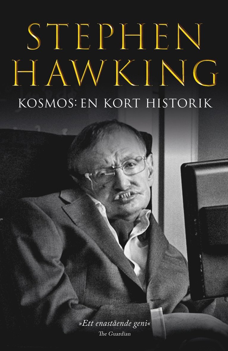 Kosmos : En kort historik 1