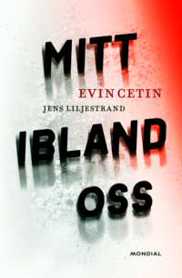 bokomslag Mitt ibland oss