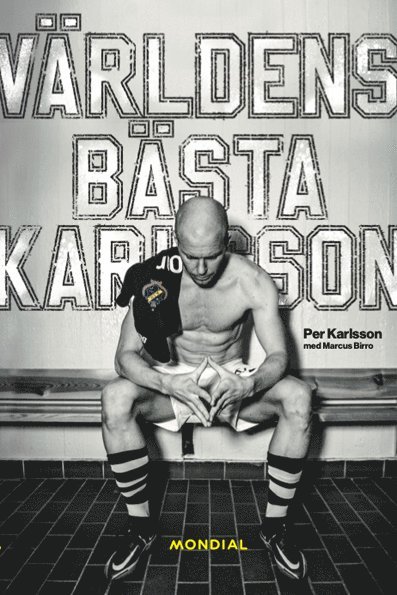 Världens bästa Karlsson 1