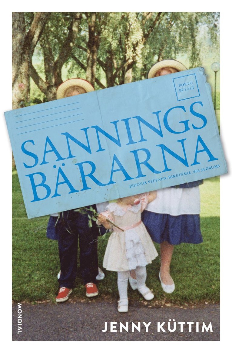 Sanningsbärarna 1