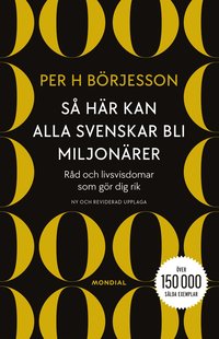 bokomslag Så här kan alla svenskar bli miljonärer