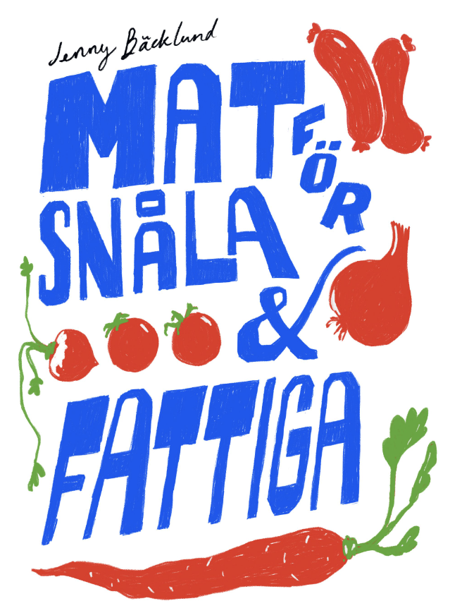 Mat för snåla & fattiga 1