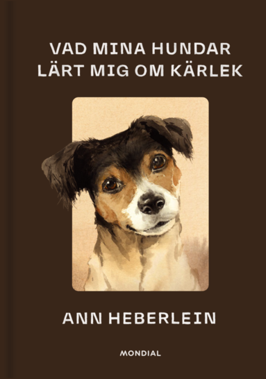 bokomslag Vad mina hundar lärt mig om kärlek