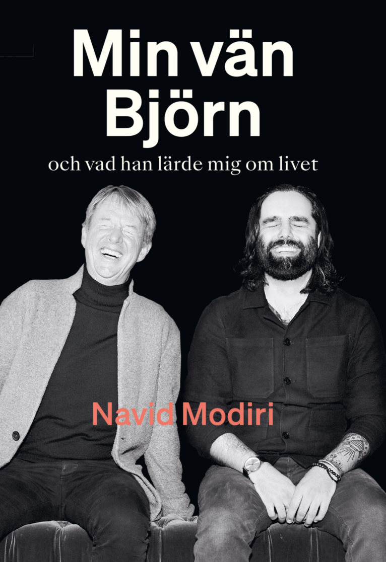 Min vän Björn : och vad han lärde mig om livet 1