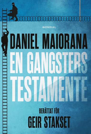 bokomslag En gangsters testamente