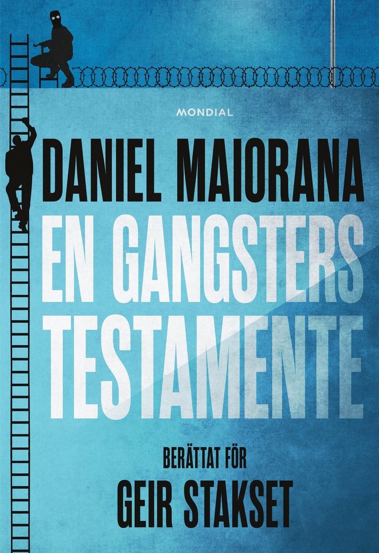 En gangsters testamente 1