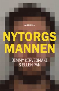 bokomslag Nytorgsmannen