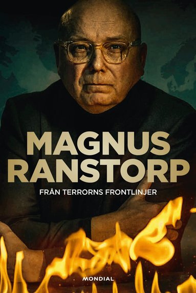 Magnus Ranstorp - Från terrorns frontlinjer, Pocket