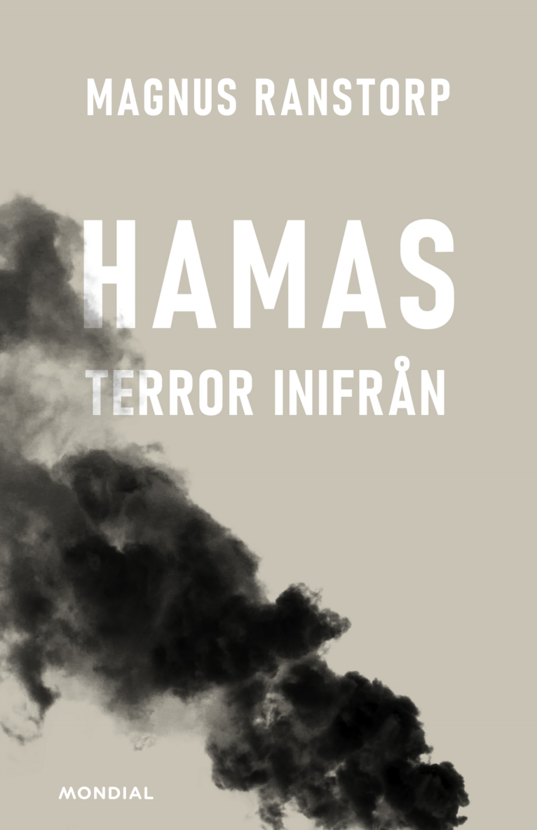 Hamas : Terror inifrån 1