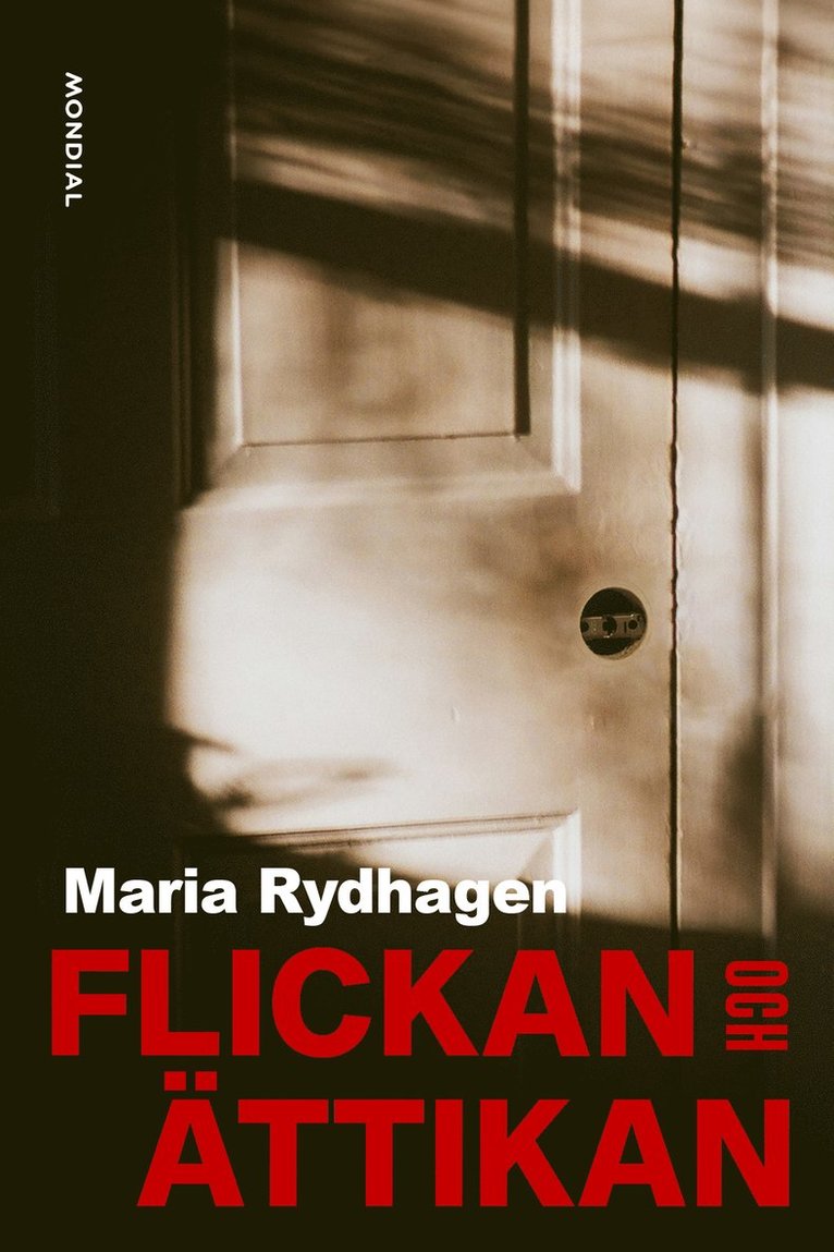 Flickan och ättikan 1