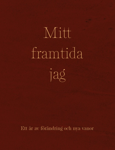 bokomslag Mitt framtida jag