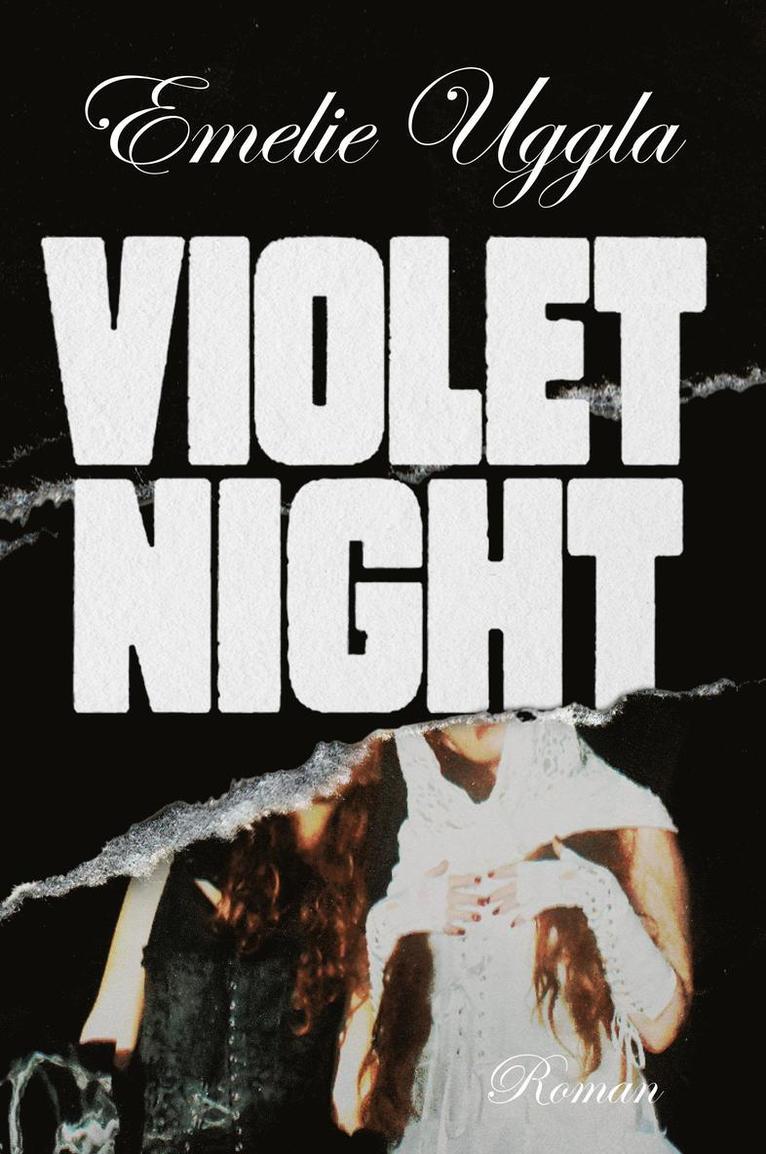 Violet night