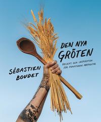 bokomslag DEN NYA GRÖTEN