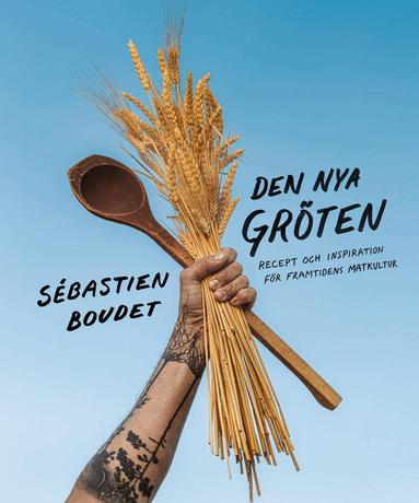 Sébastien Boudet - Den nya gröten, Kartonnage