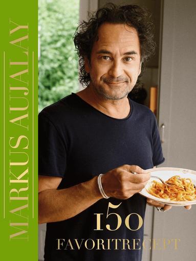 Markus Aujalay - 150 favoritrecept, Kartonnage