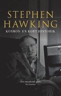 bokomslag Kosmos : En kort historik