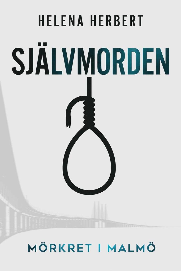 Självmorden