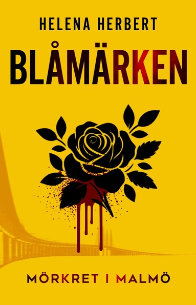 Helena Herbert - Blåmärken, Pocket