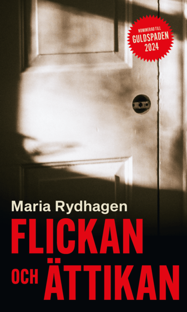 Maria Rydhagen - Flickan och ättikan, Pocket