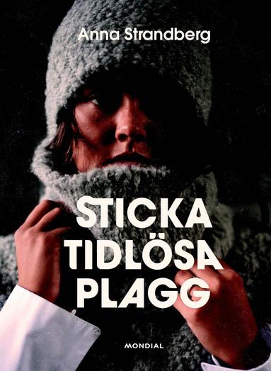 Anna Strandberg - Sticka tidlösa plagg, Kartonnage