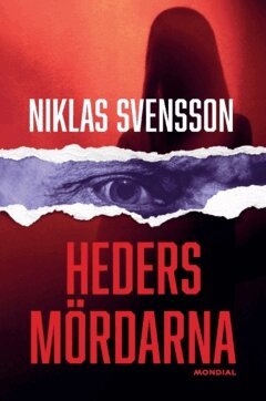Niklas Svensson - Hedersmördarna, Häftad. Tillgänglighet: Lägg i varukorg