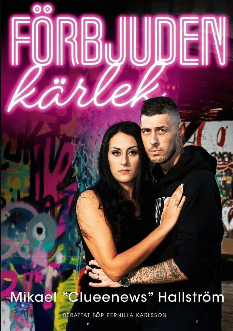 F rbjuden K rlek Pernilla Karlsson Kartonnage Akademibokhandeln