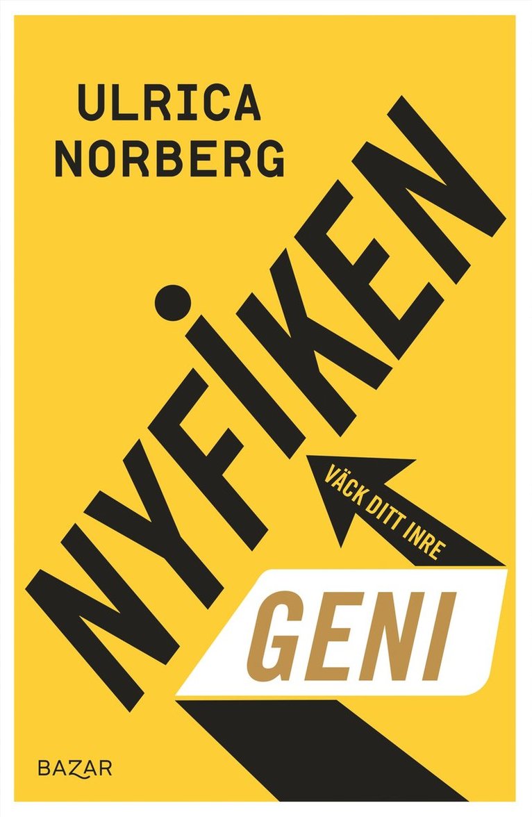 Nyfiken - Väck ditt inre geni 1