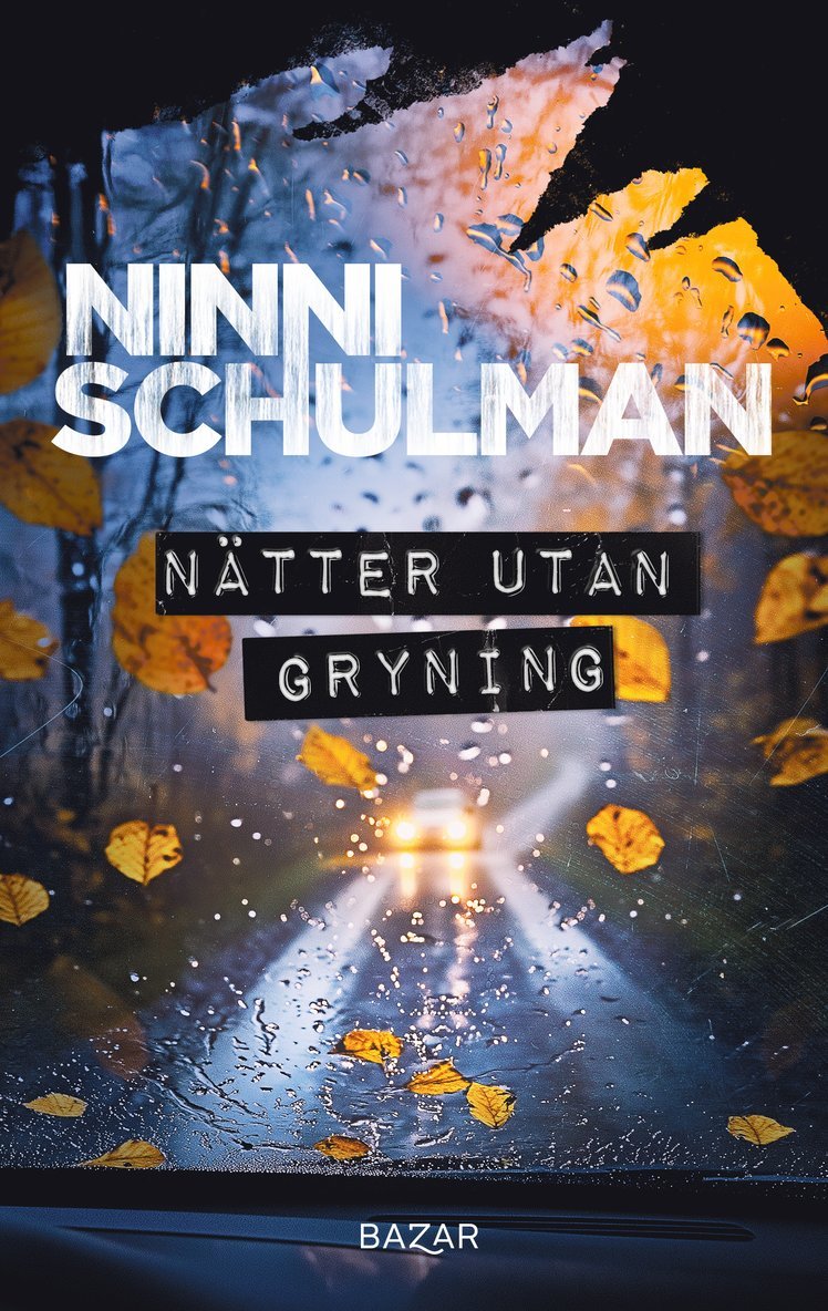 Nätter utan gryning 1