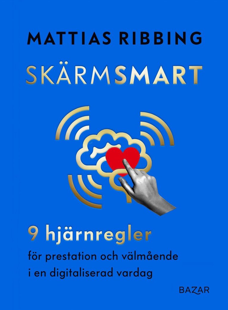 Skärmsmart 1