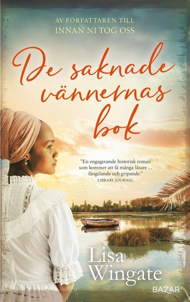 bokomslag De saknade vännernas bok