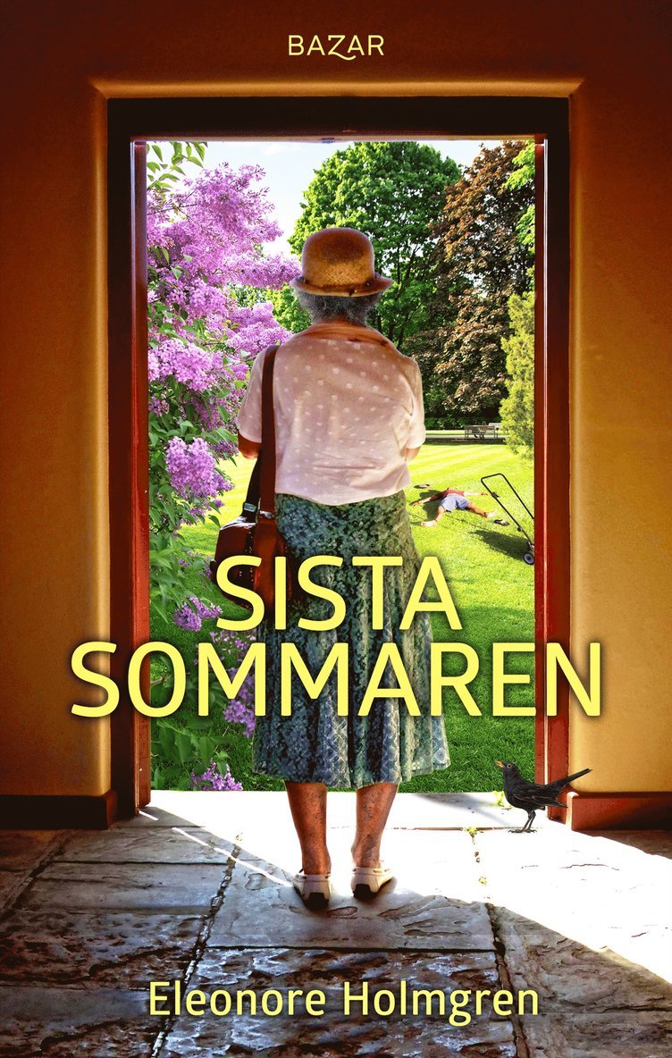 Sista sommaren