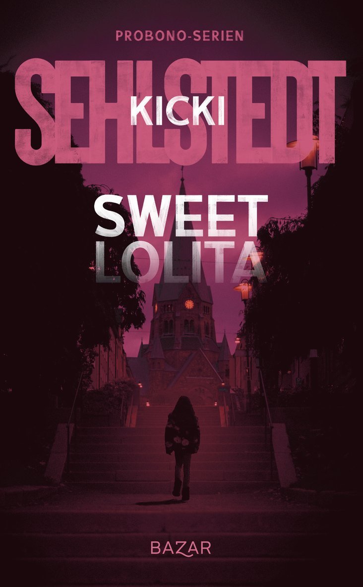 Sweet Lolita 1