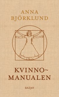 bokomslag Kvinnomanualen