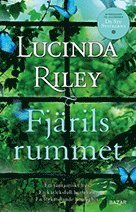 Lucinda Riley - Fjärilsrummet, Inbunden