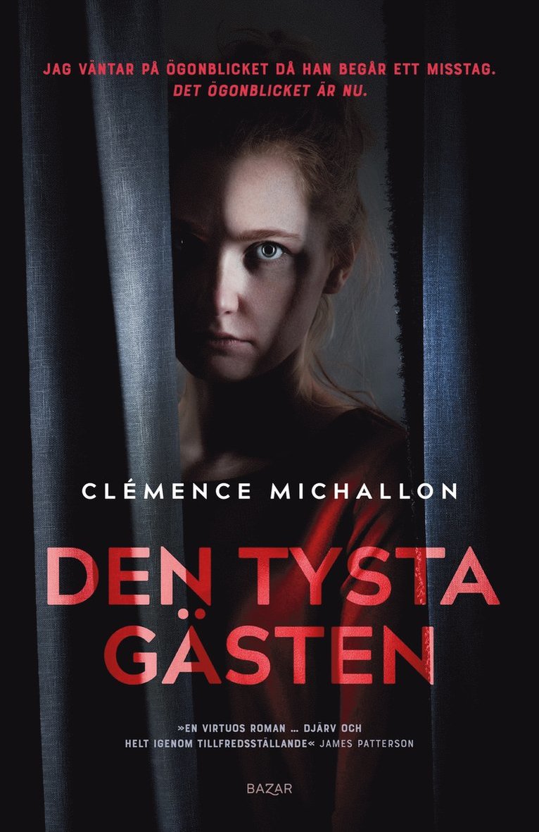 Den tysta gästen 1