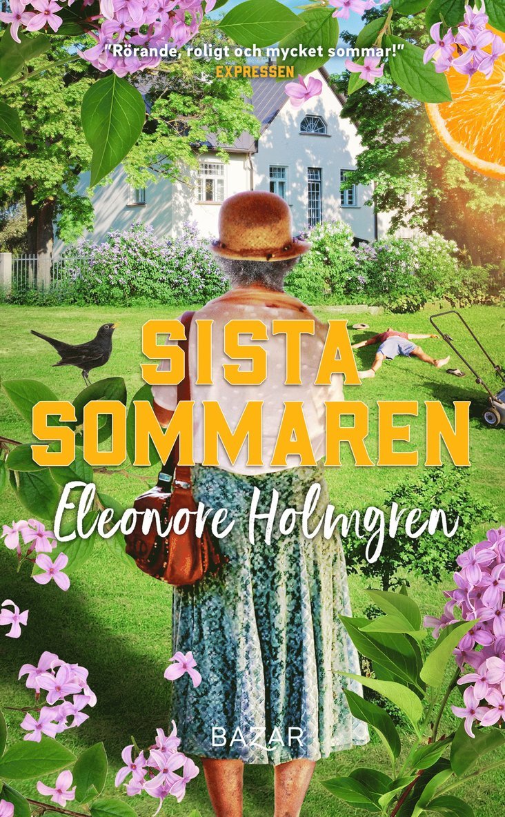 Sista sommaren 1