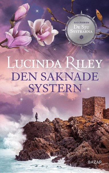 Lucinda Riley - Den saknade systern, Storpocket