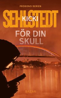 bokomslag För din skull