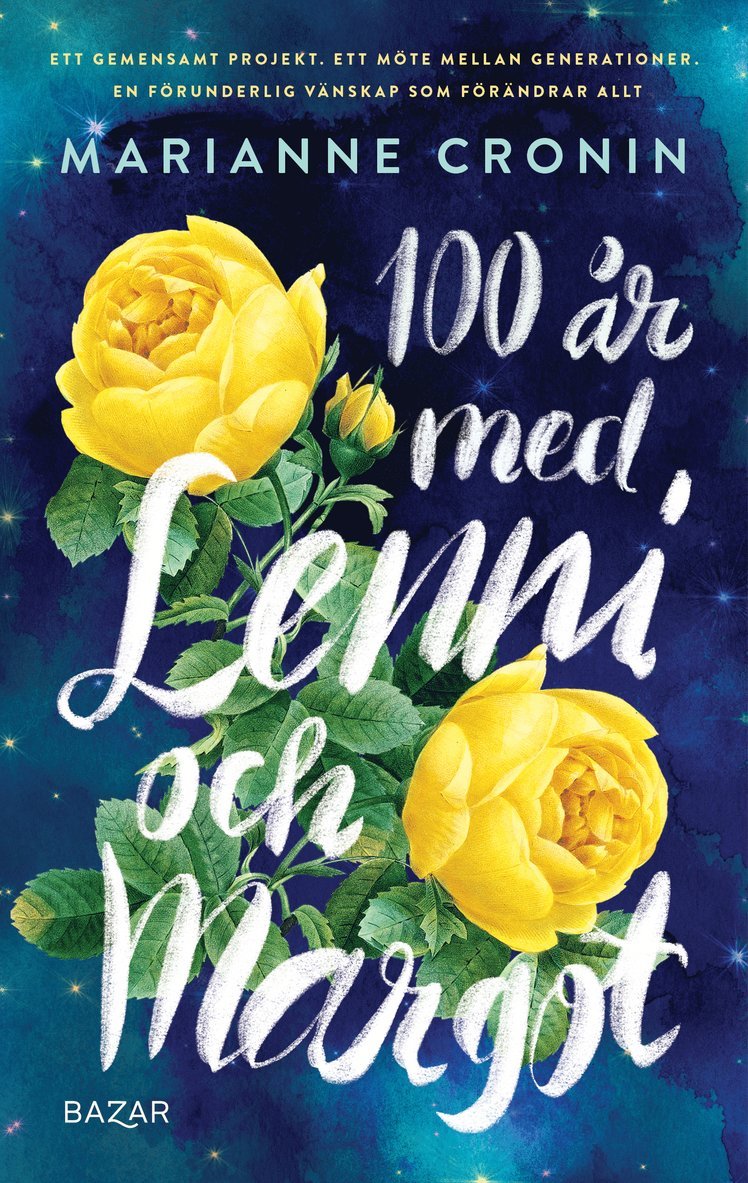 100 år med Lenni och Margot 1