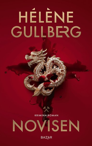 Hélène Gullberg - Novisen, Inbunden