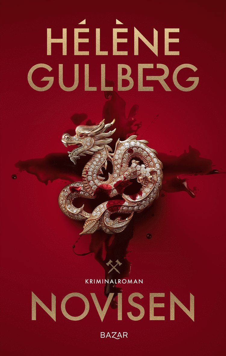 Hélène Gullberg - Novisen, Inbunden