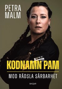 bokomslag Kodnamn - PAM