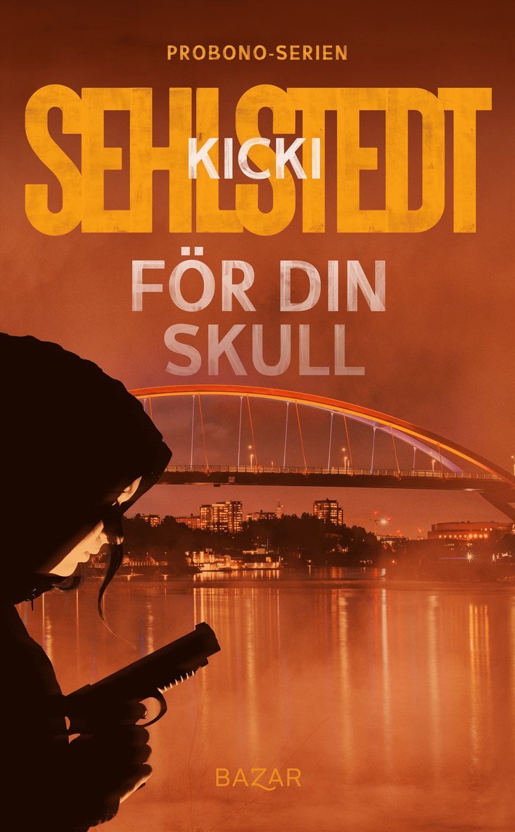 För din skull 1